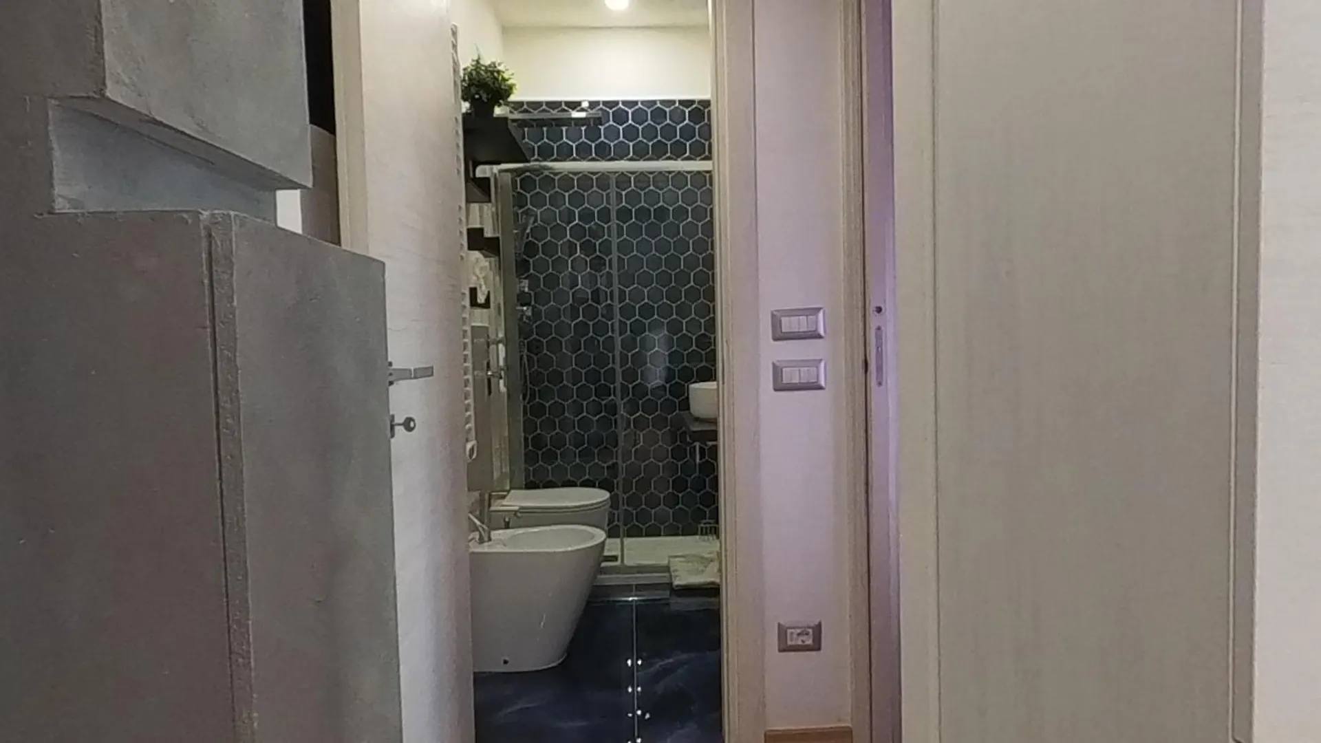 N&Ghomesweethome Canova Accogliente Casa Vacanze - Affari Milano