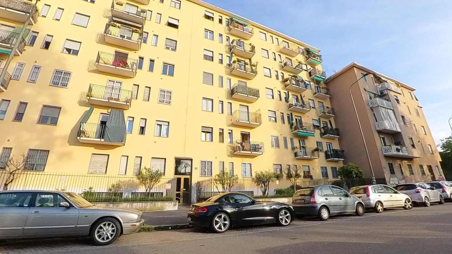 N&Ghomesweethome Canova Accogliente Casa Vacanze - Affari Milano