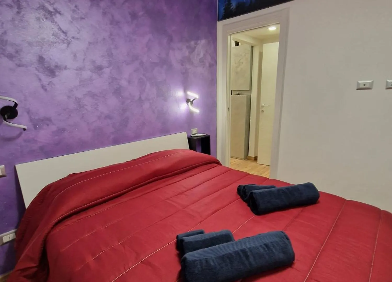 N&Ghomesweethome Canova Accogliente Casa Vacanze - Affari Milano