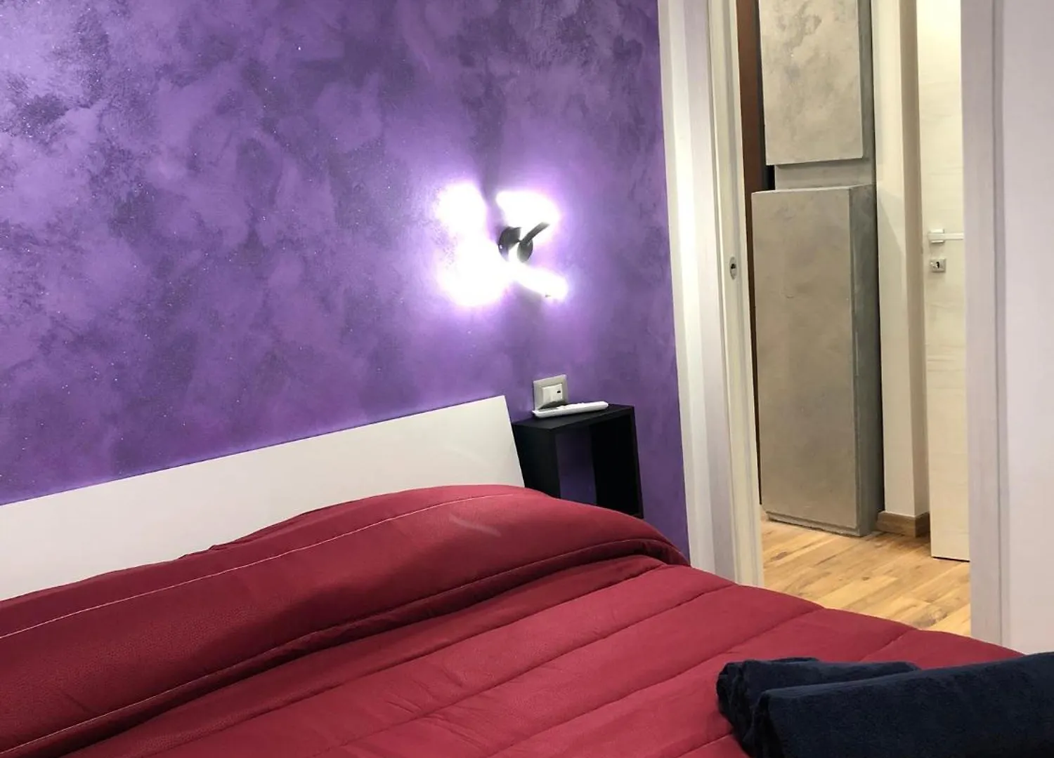 N&Ghomesweethome Canova Accogliente Casa Vacanze - Affari Milano 0*,