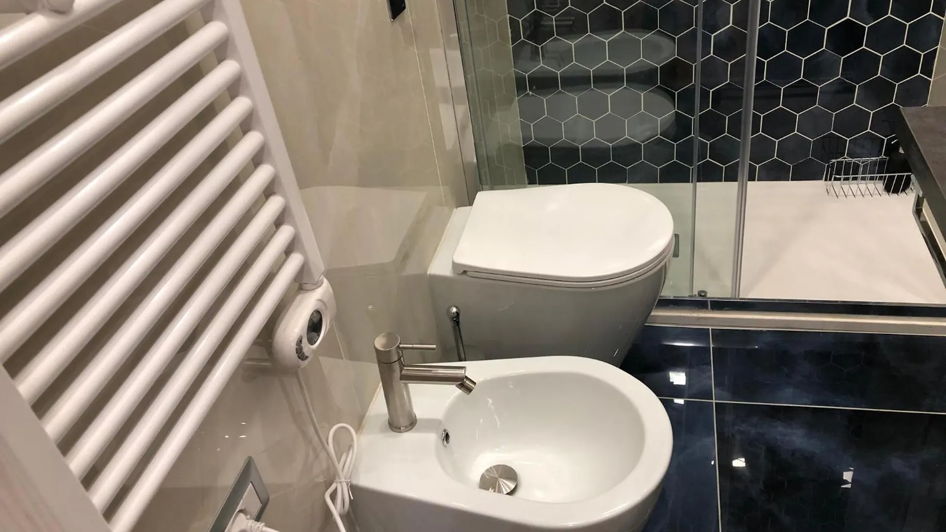 Apartmán N&Ghomesweethome Canova Accogliente Casa Vacanze - Affari Milán