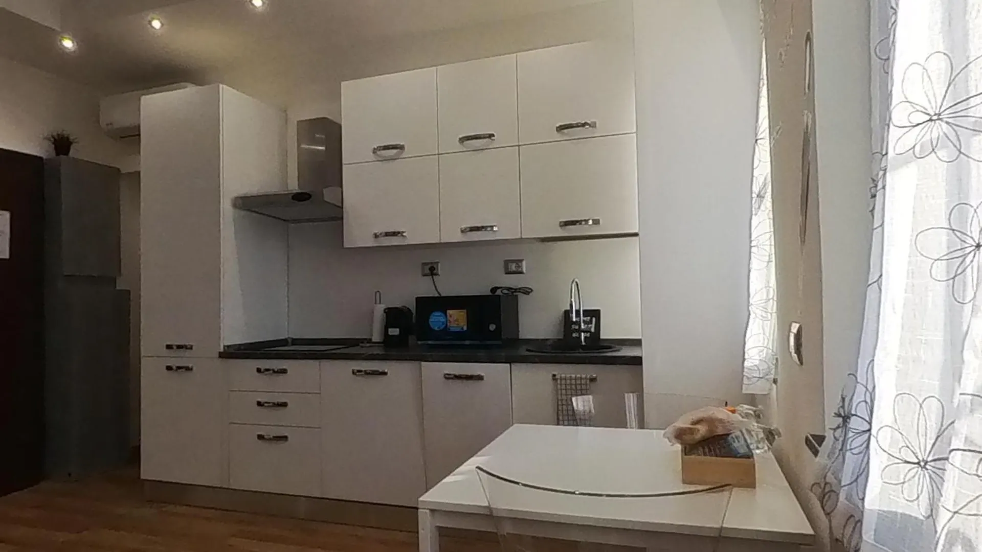 Apartmán N&Ghomesweethome Canova Accogliente Casa Vacanze - Affari Milán Itálie