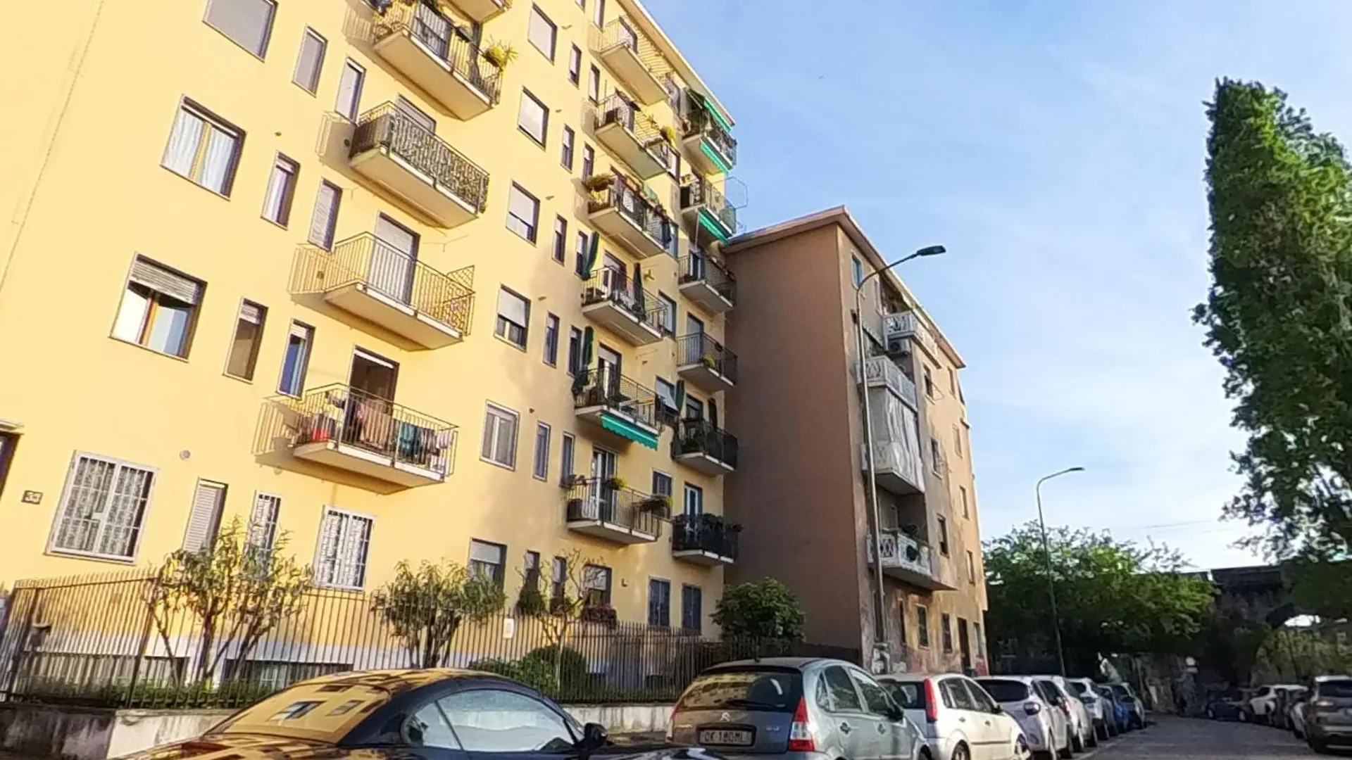 N&Ghomesweethome Canova Accogliente Casa Vacanze - Affari Milán 0*,
