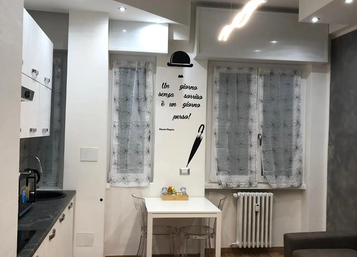 Apartmán N&Ghomesweethome Canova Accogliente Casa Vacanze - Affari Milán Itálie