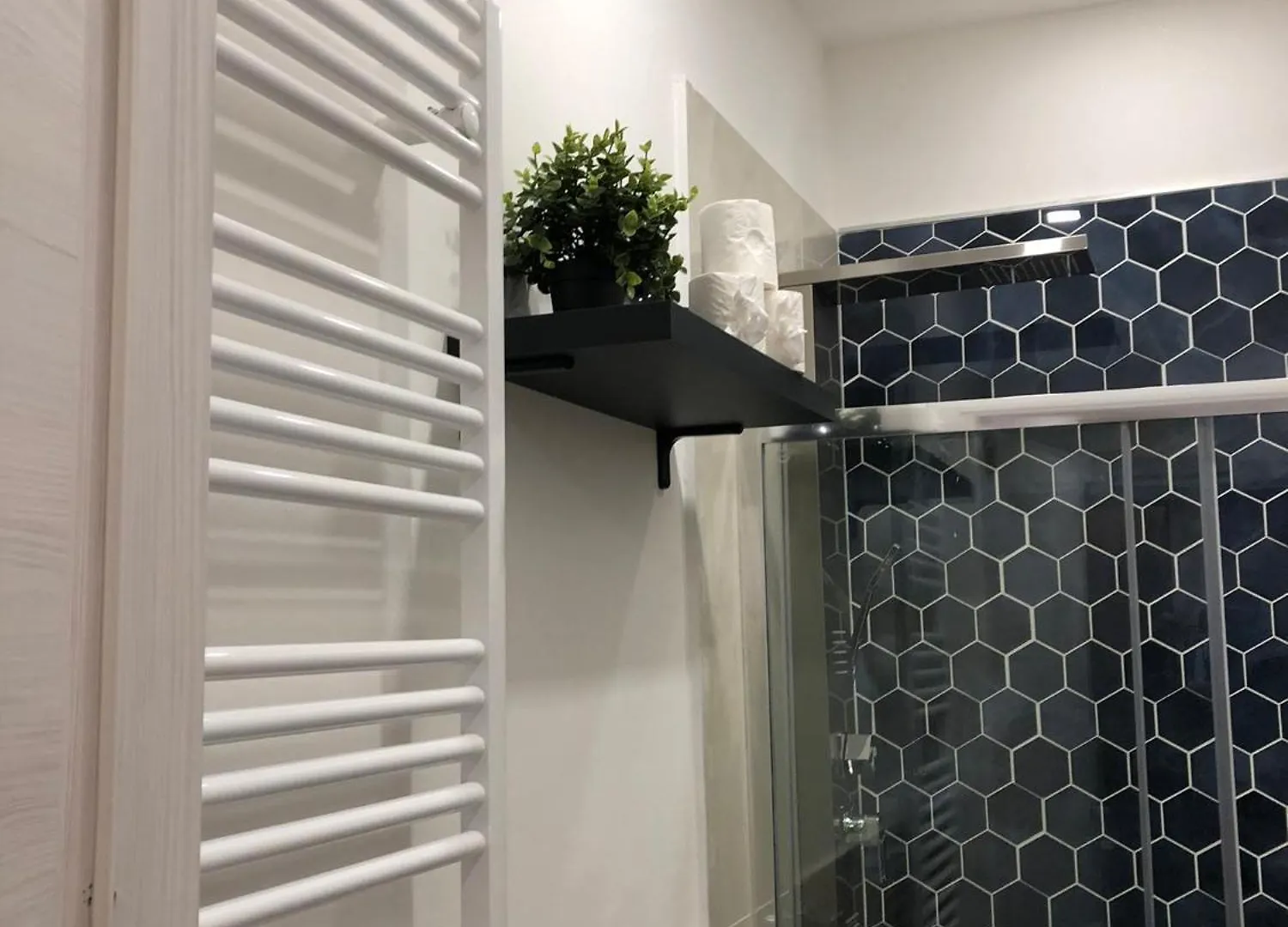 Apartmán N&Ghomesweethome Canova Accogliente Casa Vacanze - Affari Milán