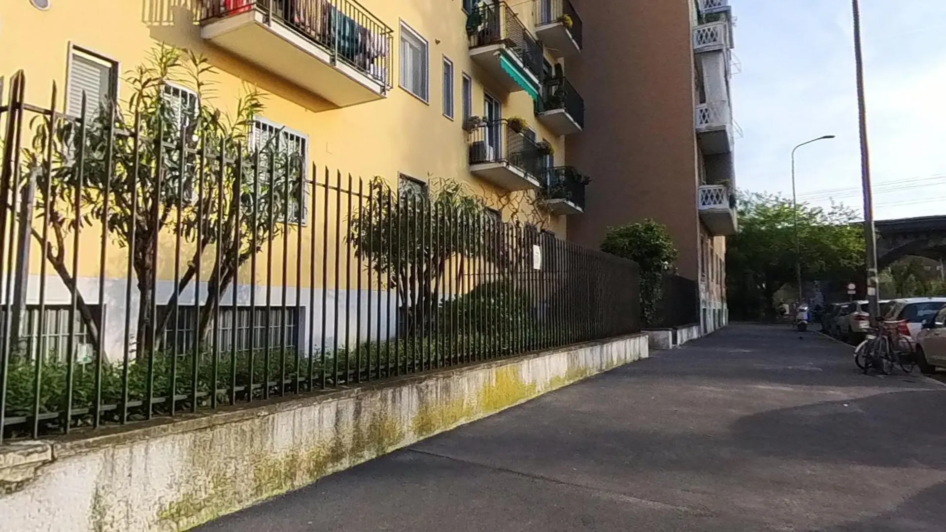 N&Ghomesweethome Canova Accogliente Casa Vacanze - Affari Milán Apartmán