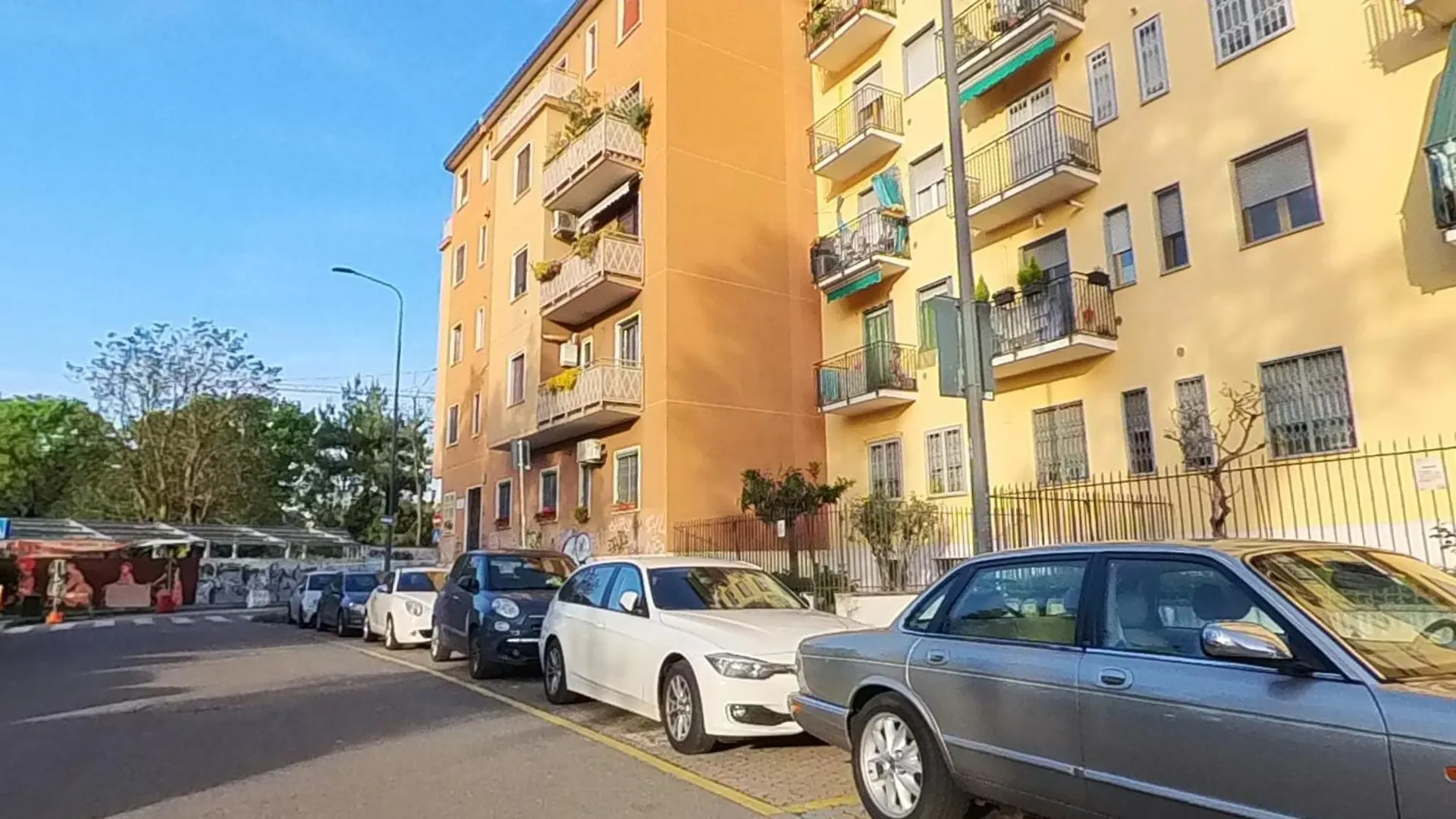 N&Ghomesweethome Canova Accogliente Casa Vacanze - Affari Milán